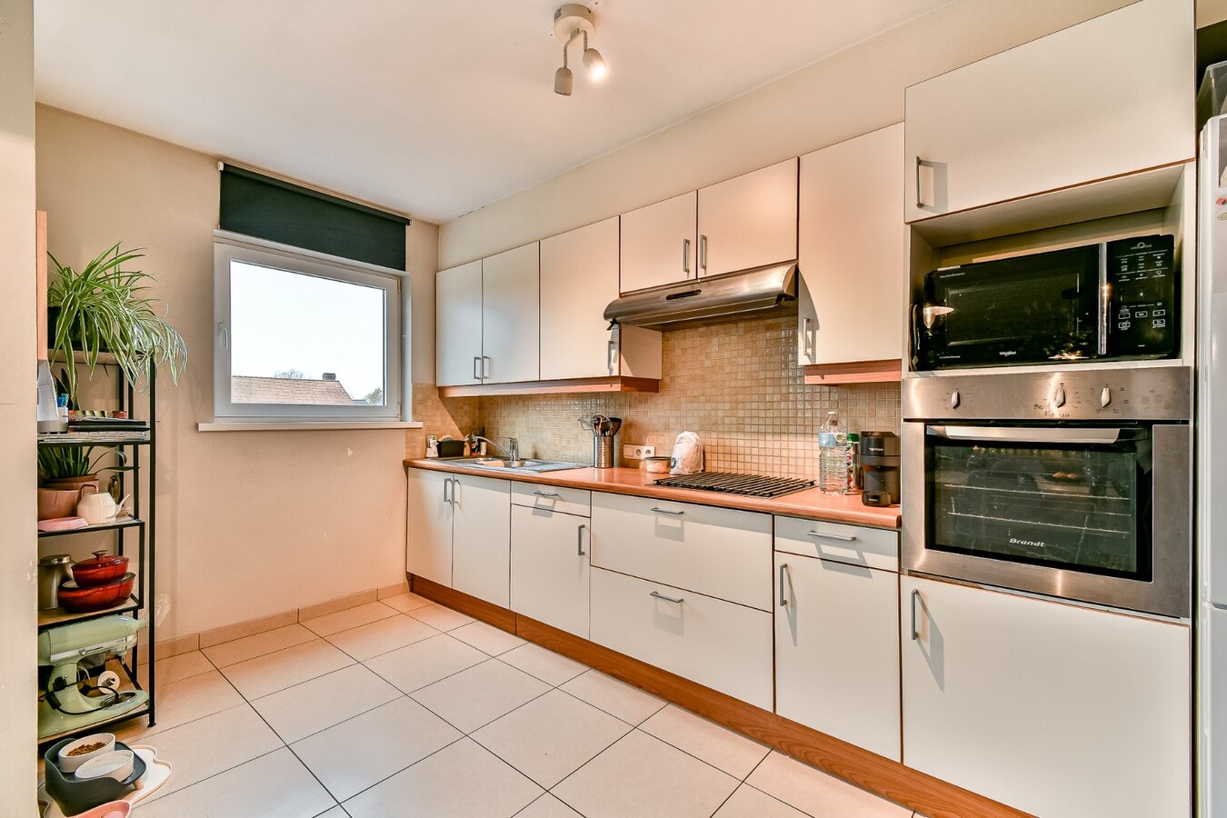 Te koop duplex - Gistel