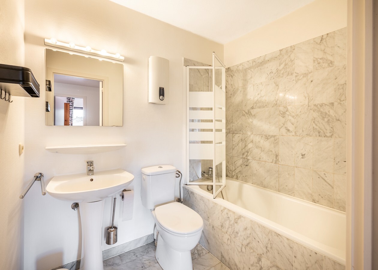 Appartement verkauft in Oostduinkerke