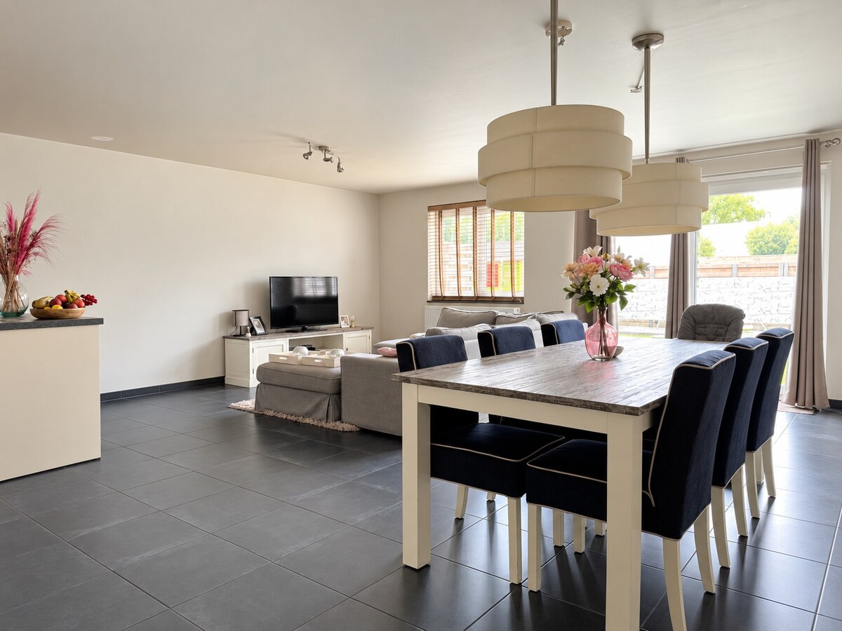Appartement te huur in Weelde