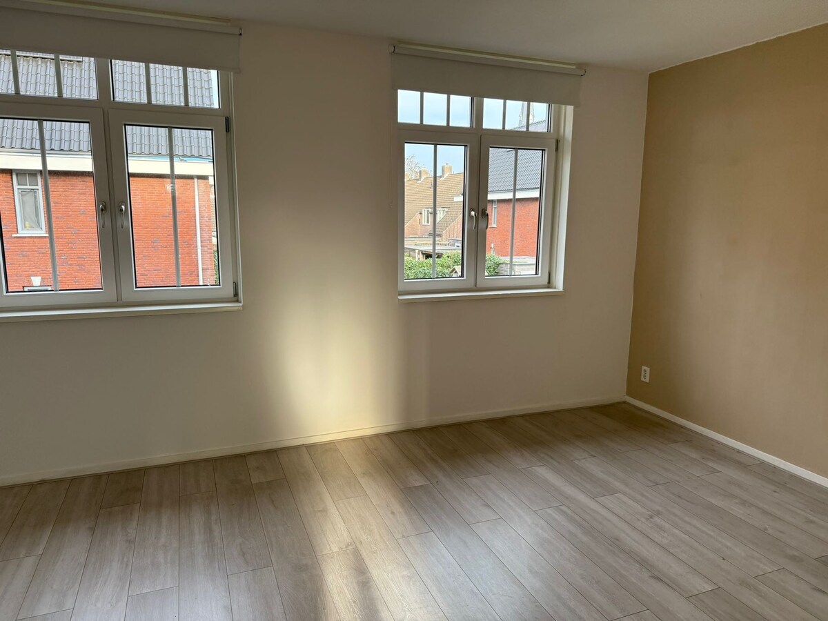 Eengezinswoning verhuurd in Berkel-Enschot