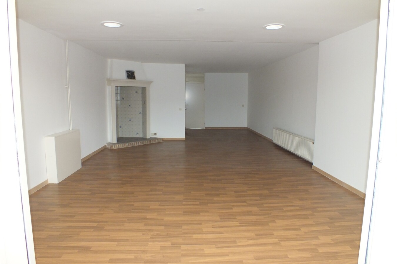 Eengezinswoning verkocht in TILBURG