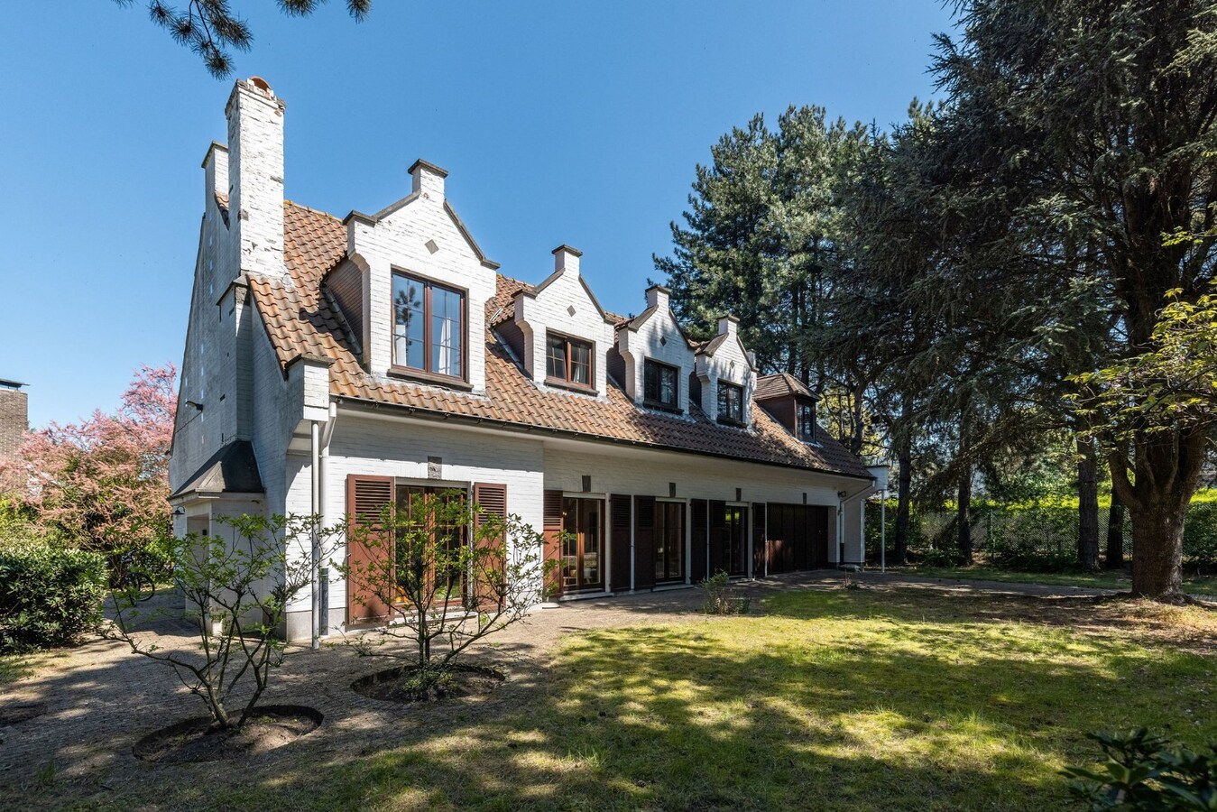 Te koop woning - Gent