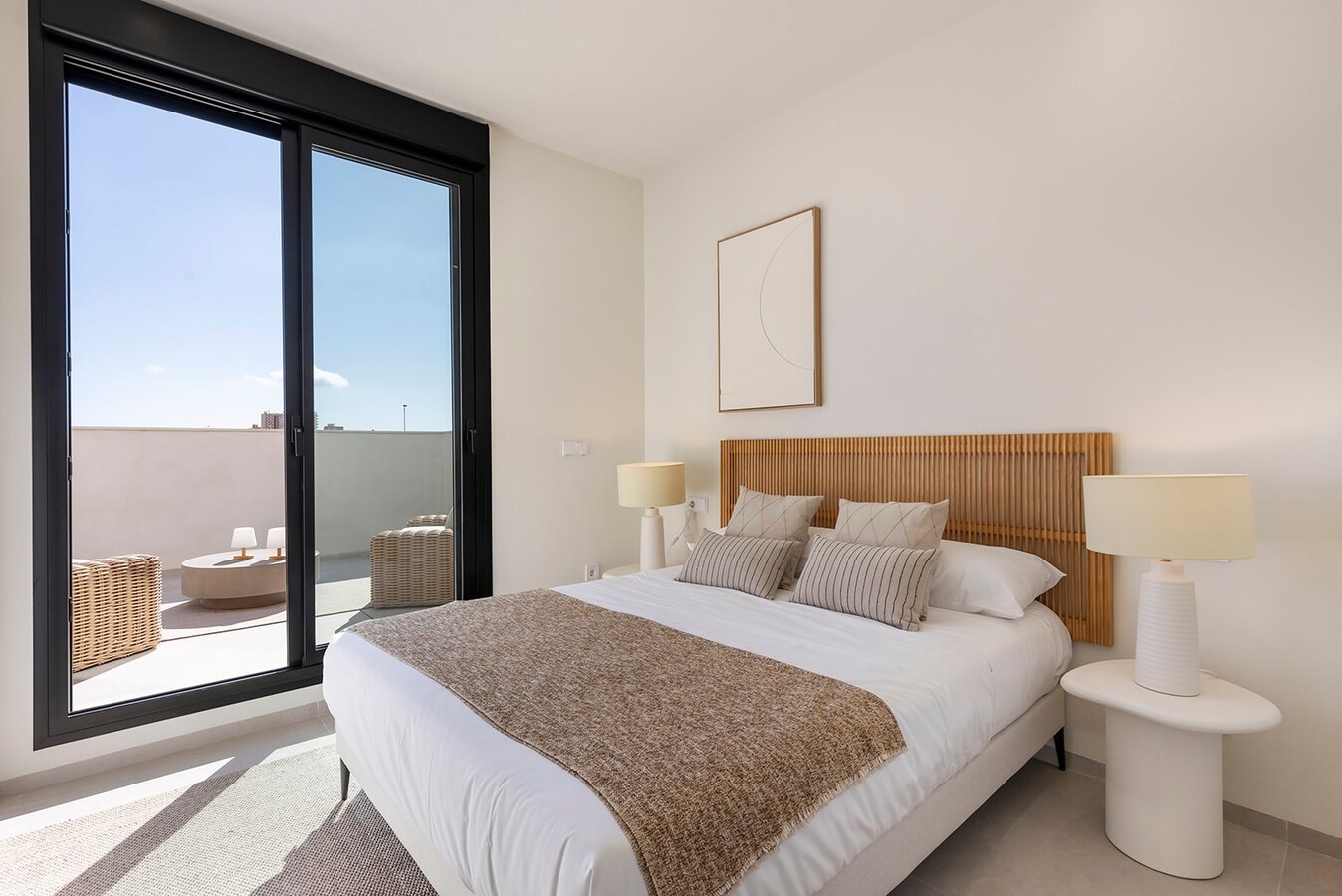 Villa te koop in Los Alcázares