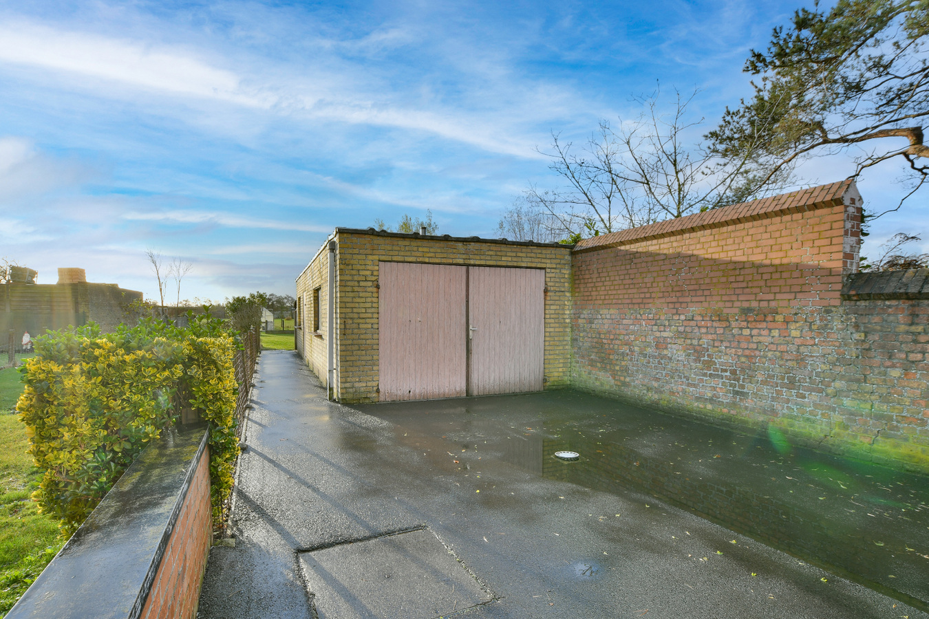 Verkocht woning - Oudenburg