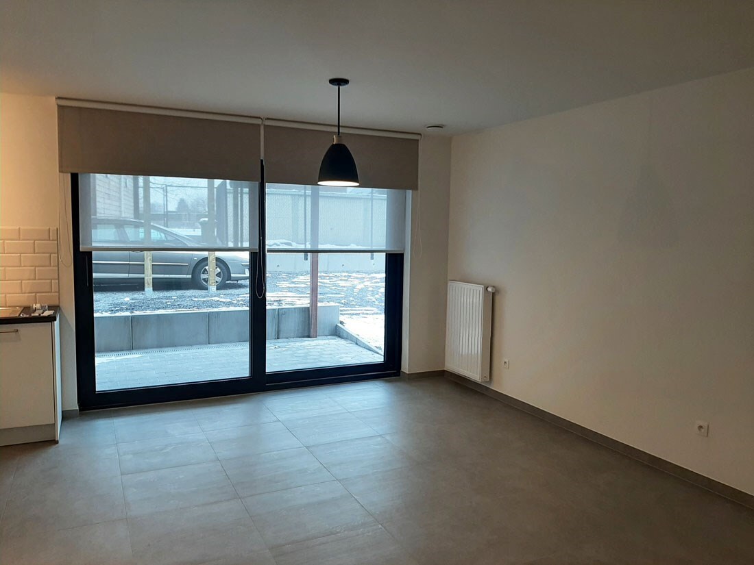 Verhuurd appartement - Bilzen