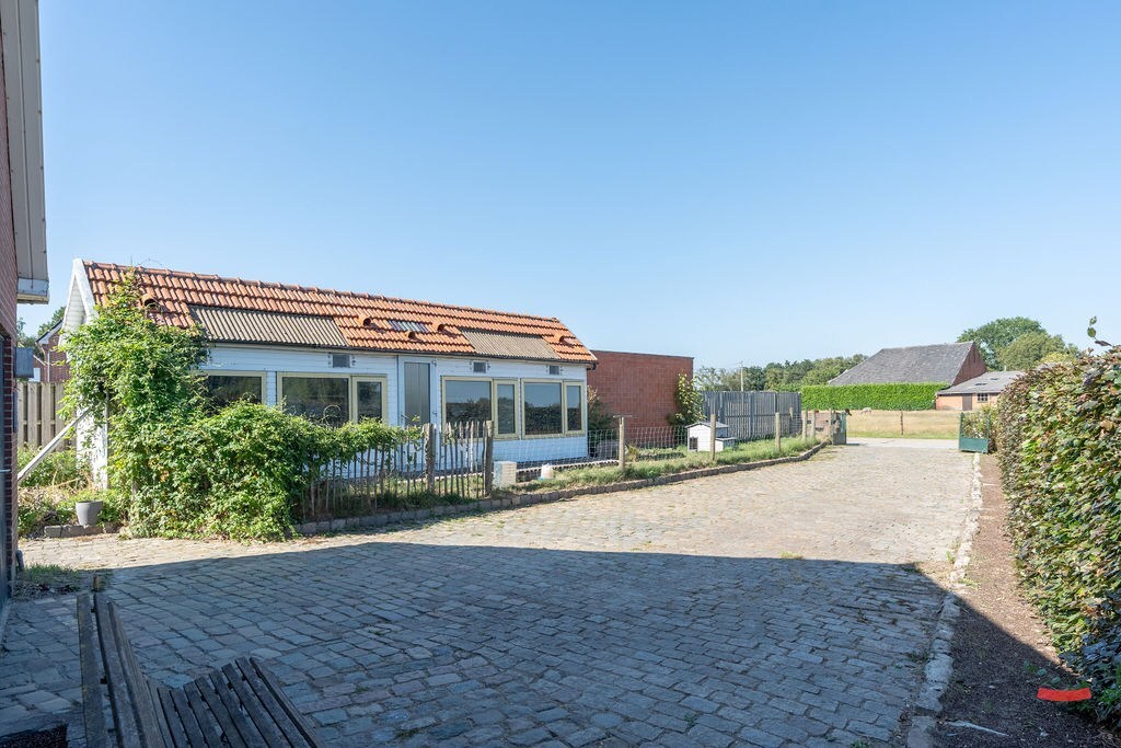 Woning verkocht in Weelde