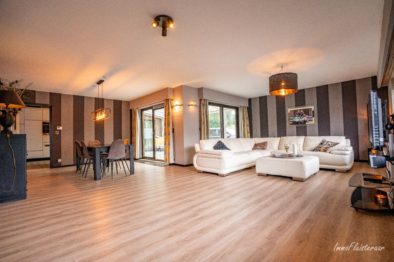 Property sold in Genk