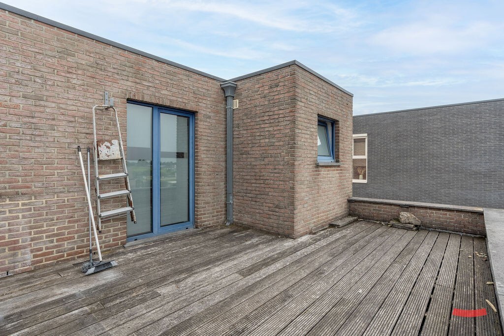 Appartement te koop | in afhandeling in Weelde