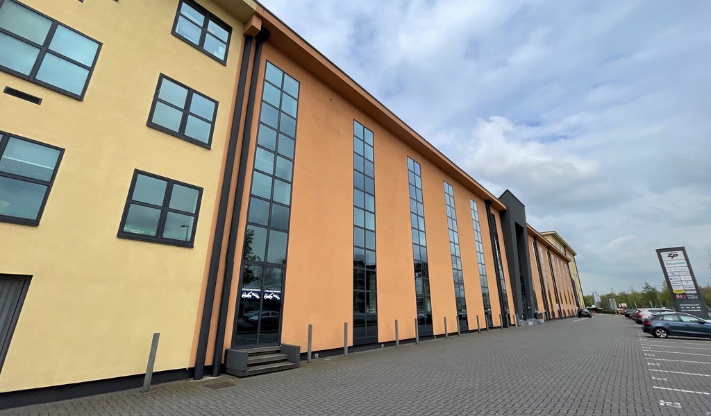 Kantoren te huur in Noorderlaan Business Site te Antwerpen