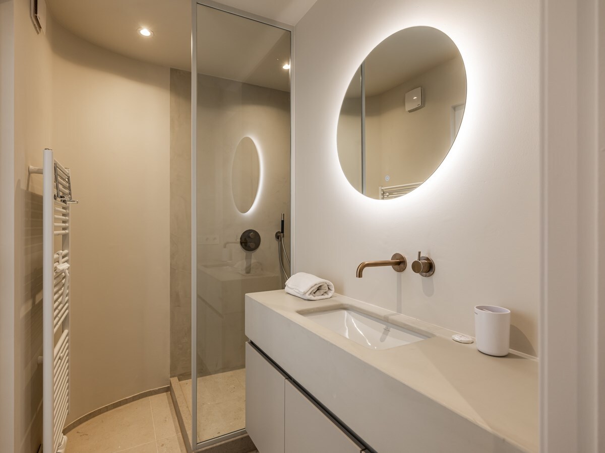 Flat sold in Koksijde