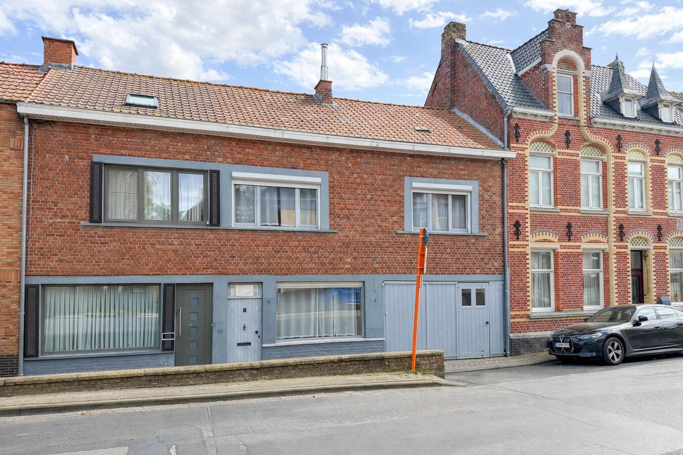 Te koop woning - Torhout