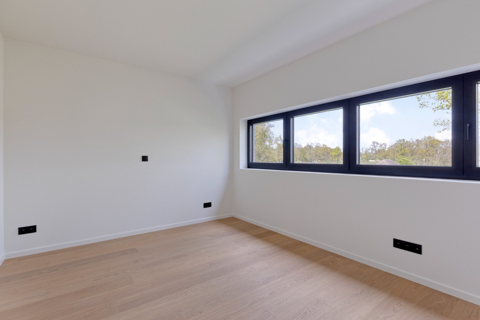 Exclusieve villa in een landelijke omgeving te Geel 