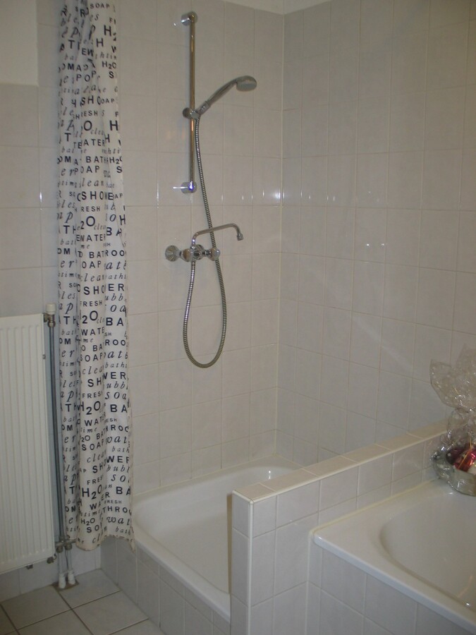 Appartement verkocht in TILBURG