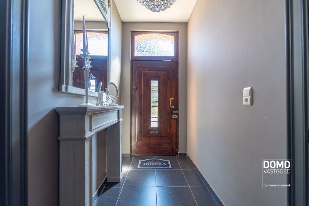 Ruime gerenoveerde woning met voldoende ruimte en tal van mogelijkheden 