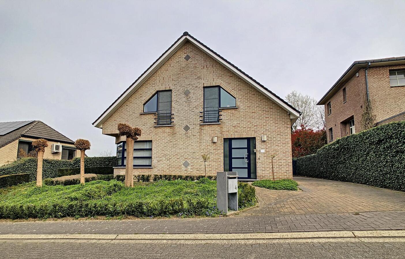 Verkocht villa - Herent