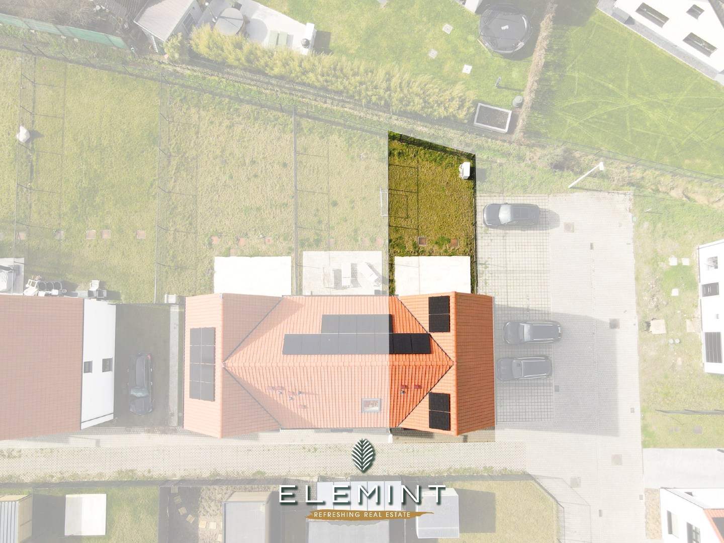 Luxe BEN-woning met 5 slaapkamers op een mooi perceel in rustige doodlopende straat. 