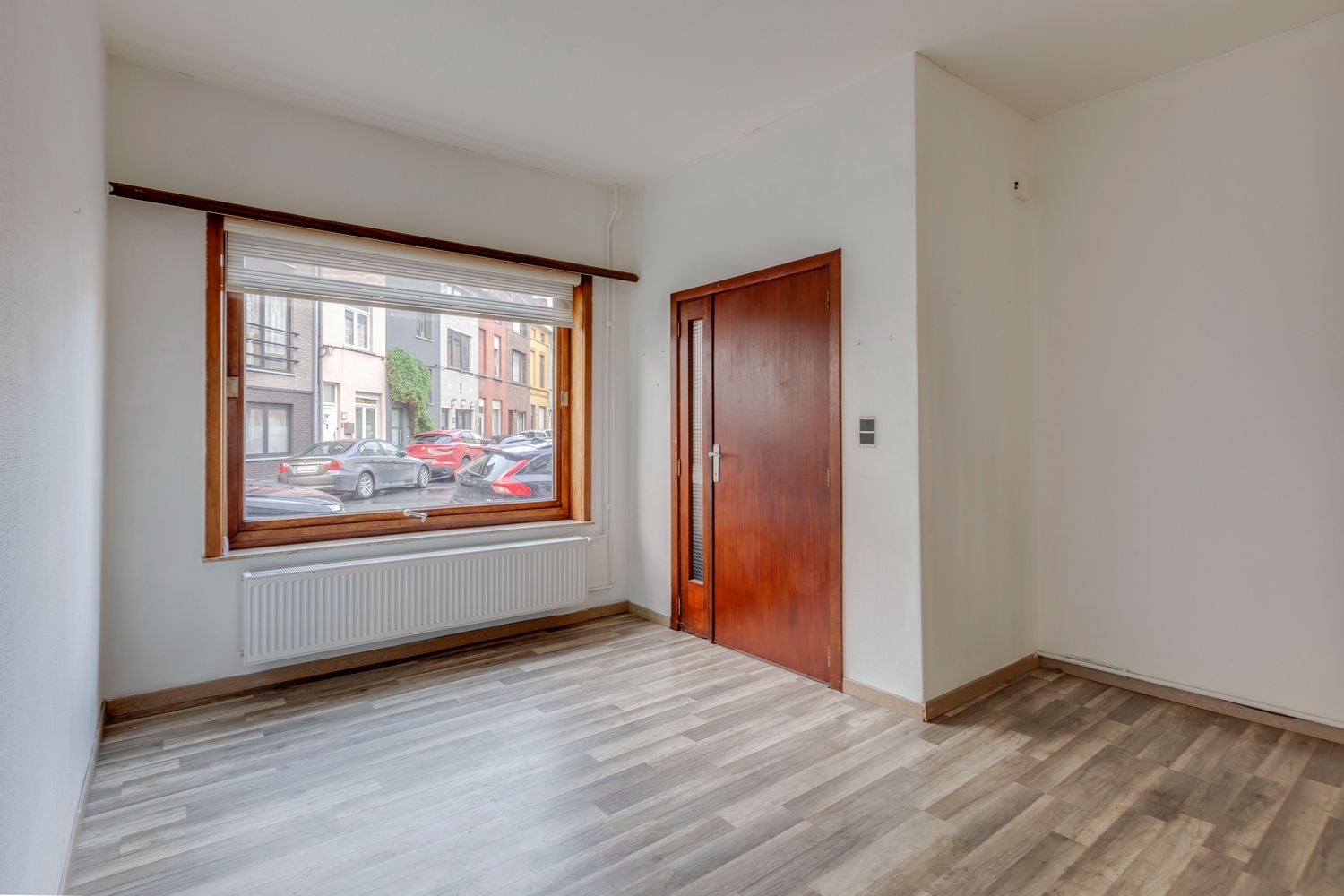 Instapklare woning te koop in hippe woonwijk 