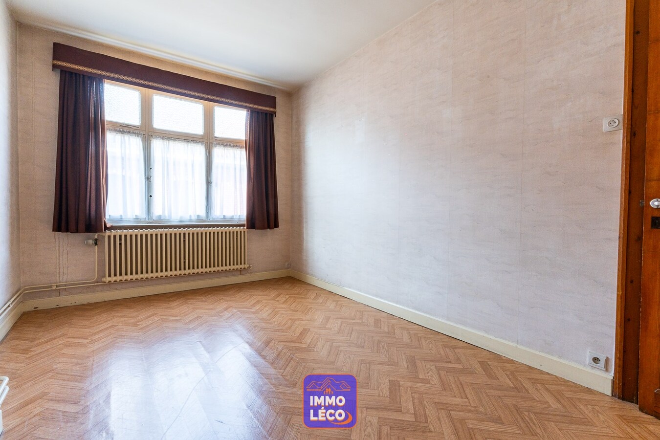 Maison Bourgeoise en plein centre-ville, EXCELLENT POTENTIEL ! 