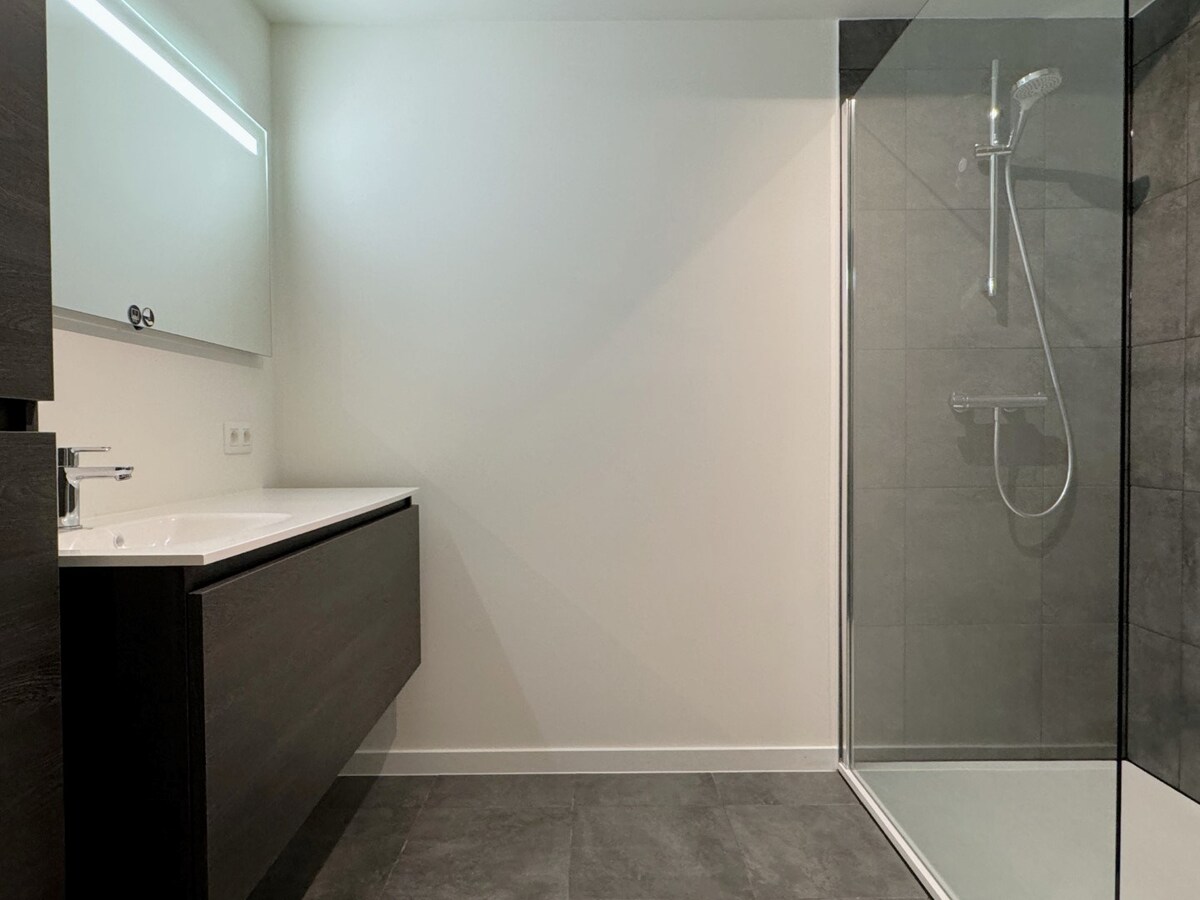 Appartement verhuurd in Weelde