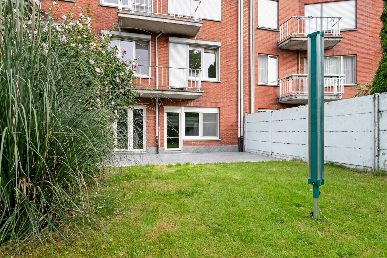 Verkocht duplex - Deurne