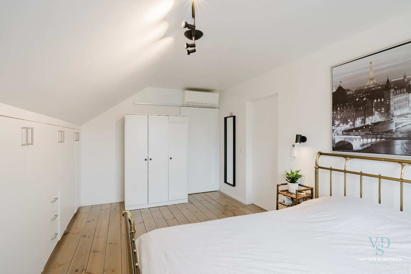 Praktisch 1-slpk-appartement te Dikkelvenne 