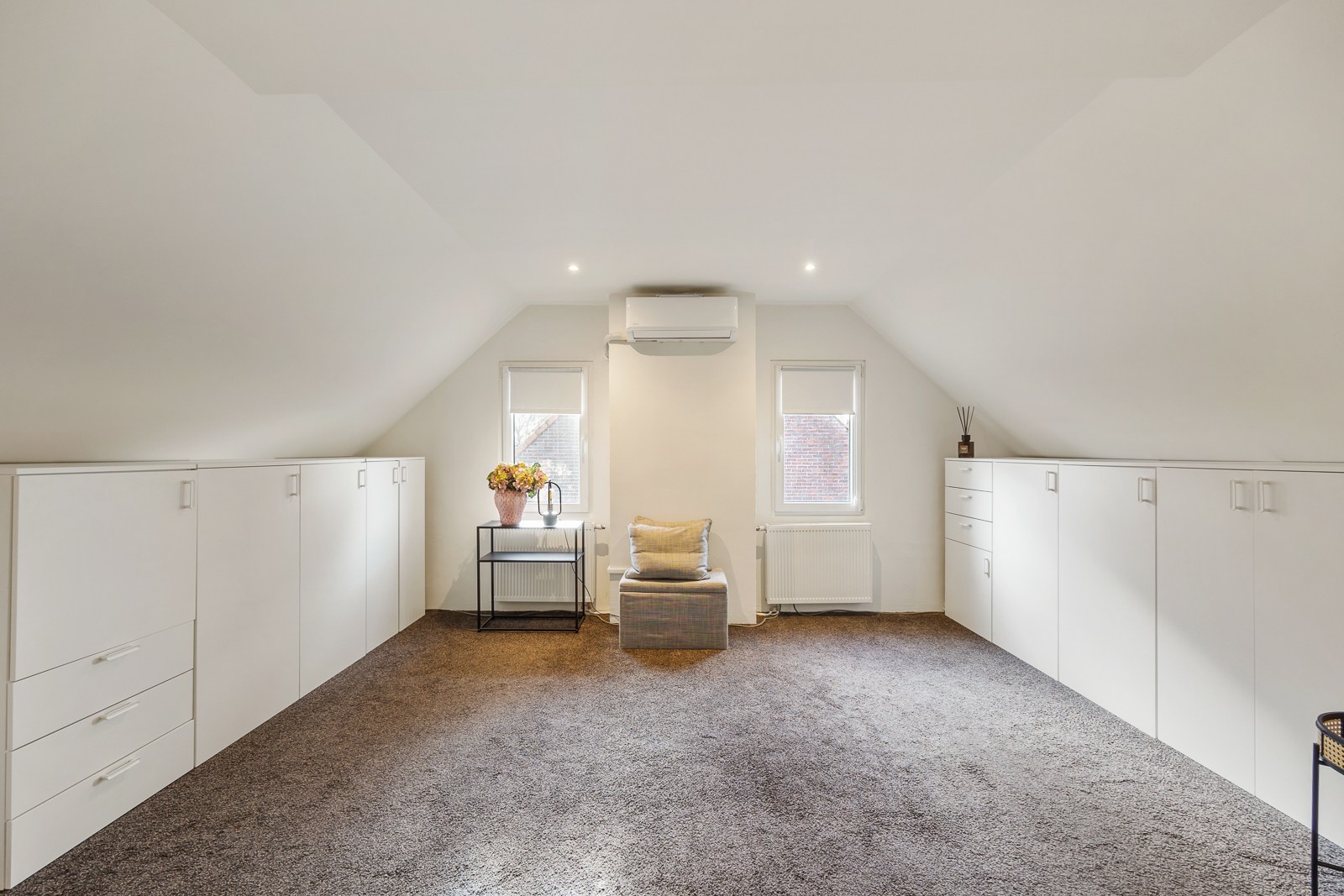 Instapklare woning met 3 slaapkamers op een TOPlocatie te Schoten! 