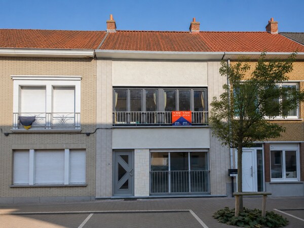 Te koop woning - Oostende