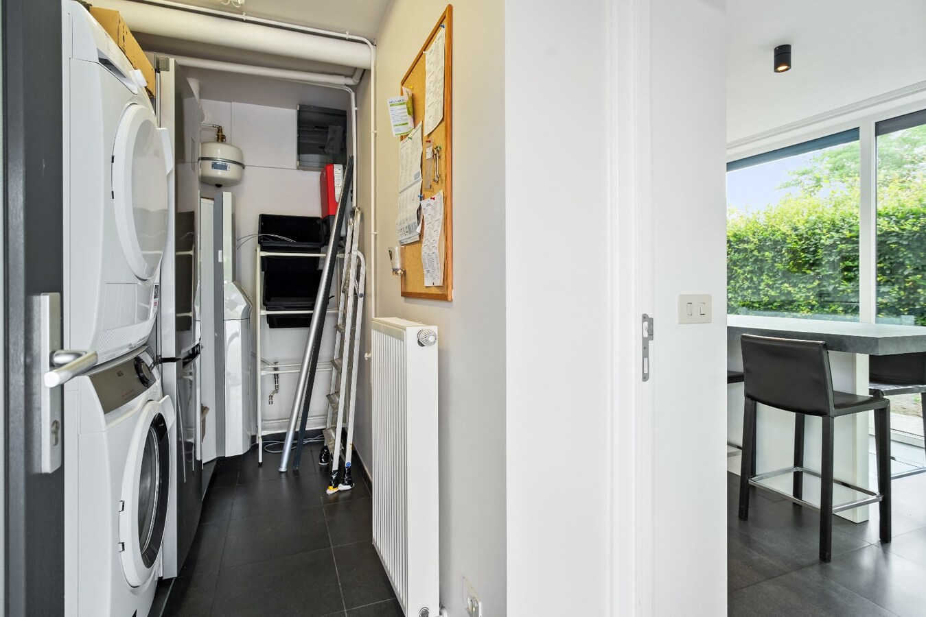 Residentieel gelegen, vrijstaande woning op perceel van 600m² 