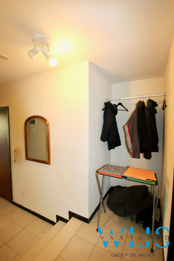 Gezellig  2 slaapkamerappartement op TOPlocatie! 