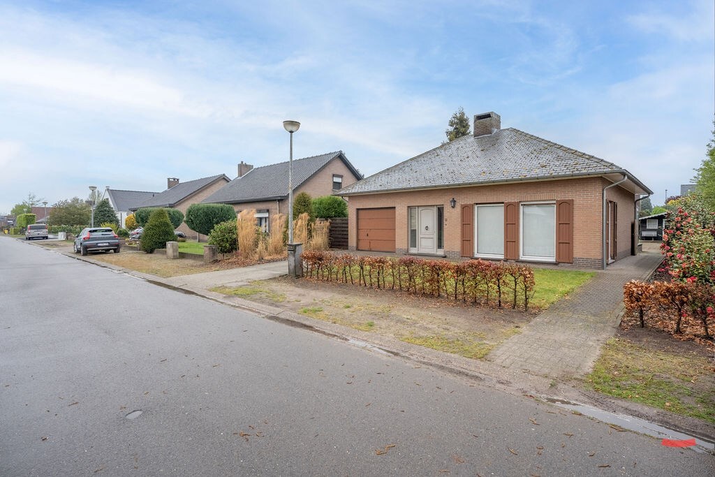 Woning verkocht in Weelde