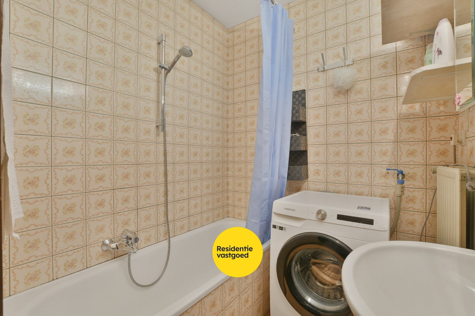 Instapklaar appartement met balkon op topligging vlakbij strand en zee - De Haan 