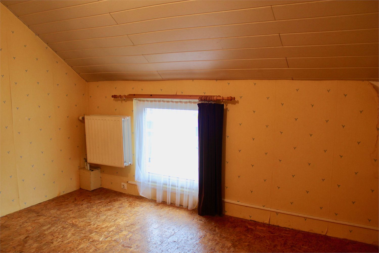 Stadswoning verkocht in Gent