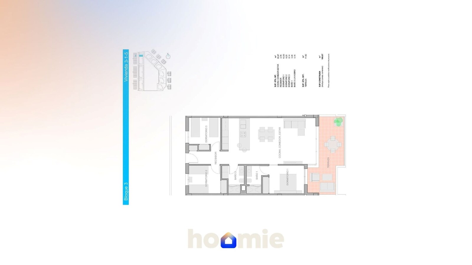 Woning te koop in Guardamar del segura