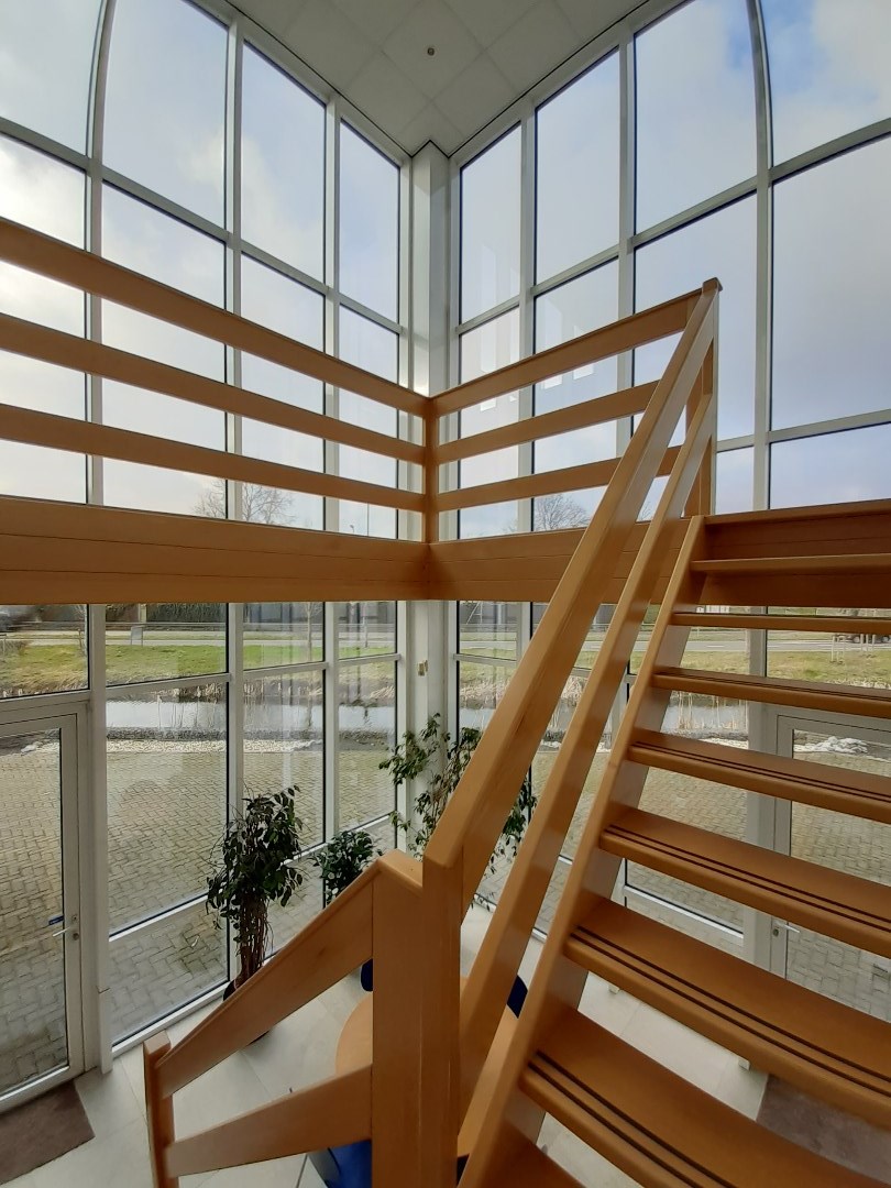 Op A-1 zichtlokatie gelegen aan Ringbaan-Noord 