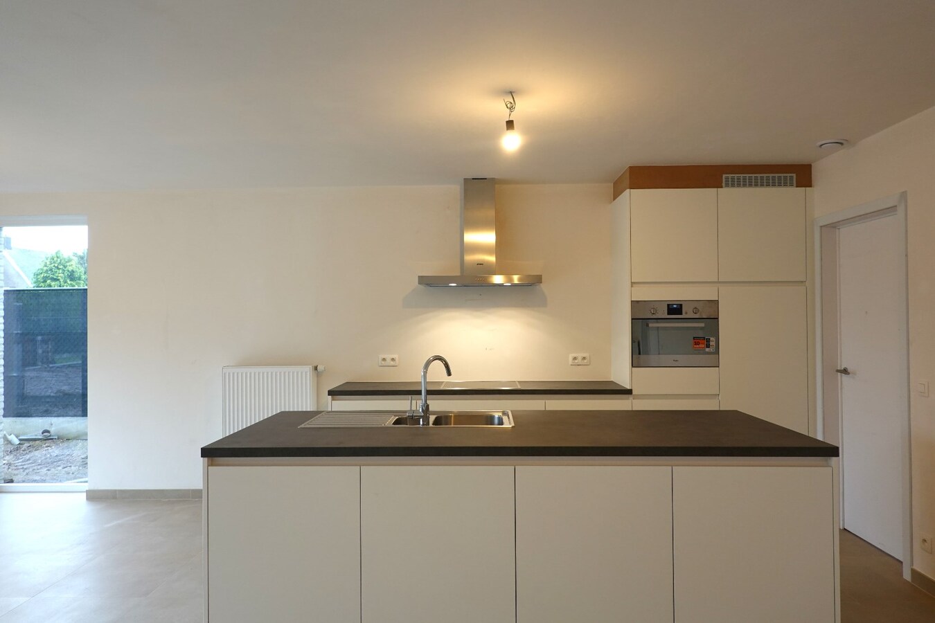 Prachtige nieuwbouw woning met 3 slaapkamers 