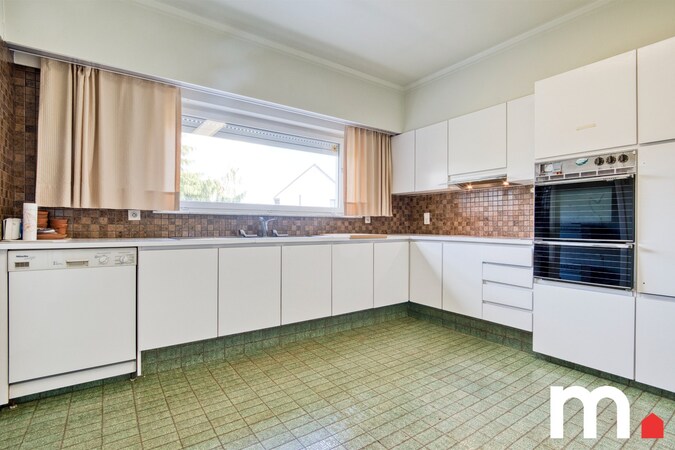 Verkocht woning - Lendelede