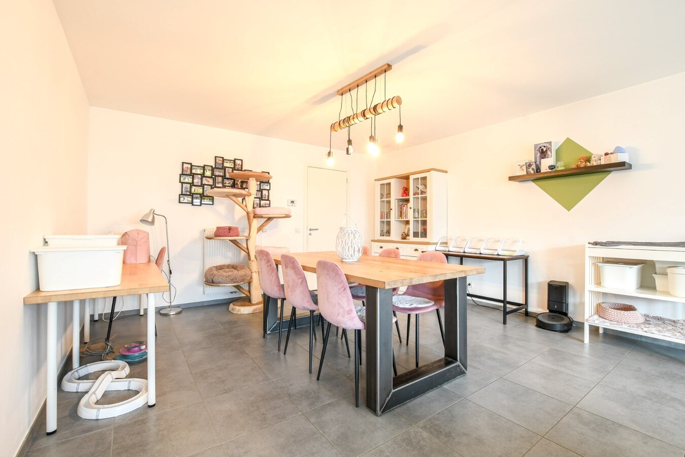 Verkocht woning - De Haan