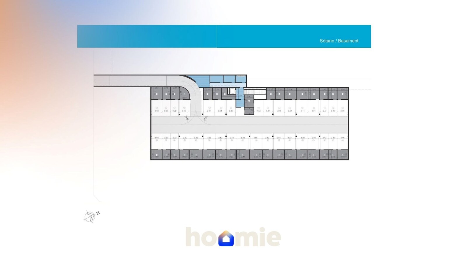 Woning te koop in Pilar de la Horadada