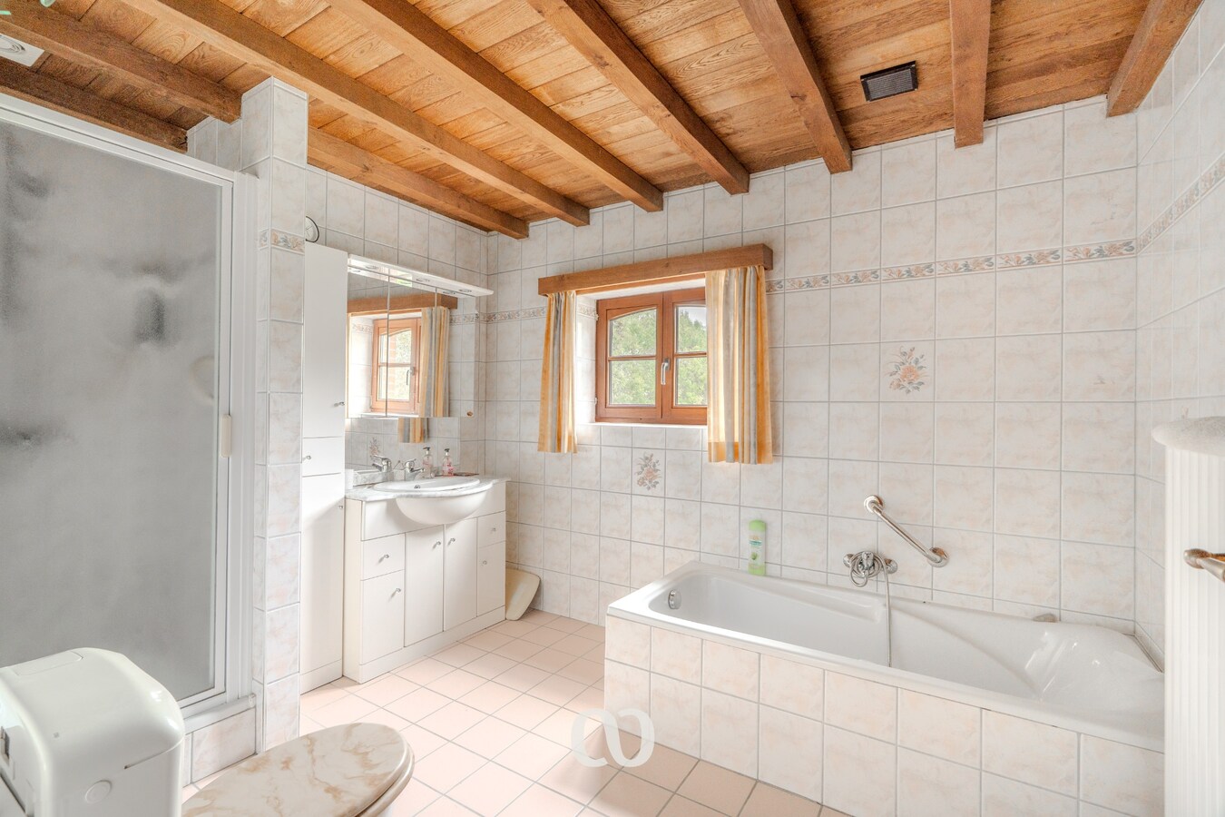 Subliem gelegen gerenoveerde hoeve 