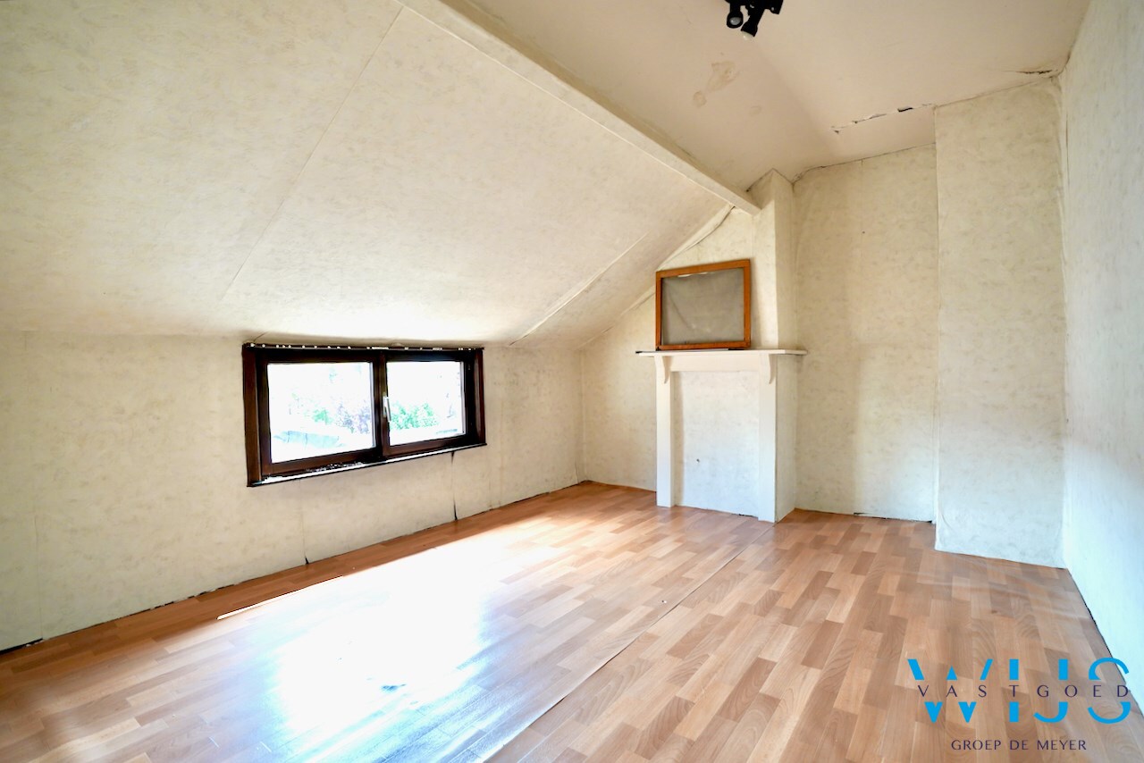 Renovatieproject in Assenede ! 