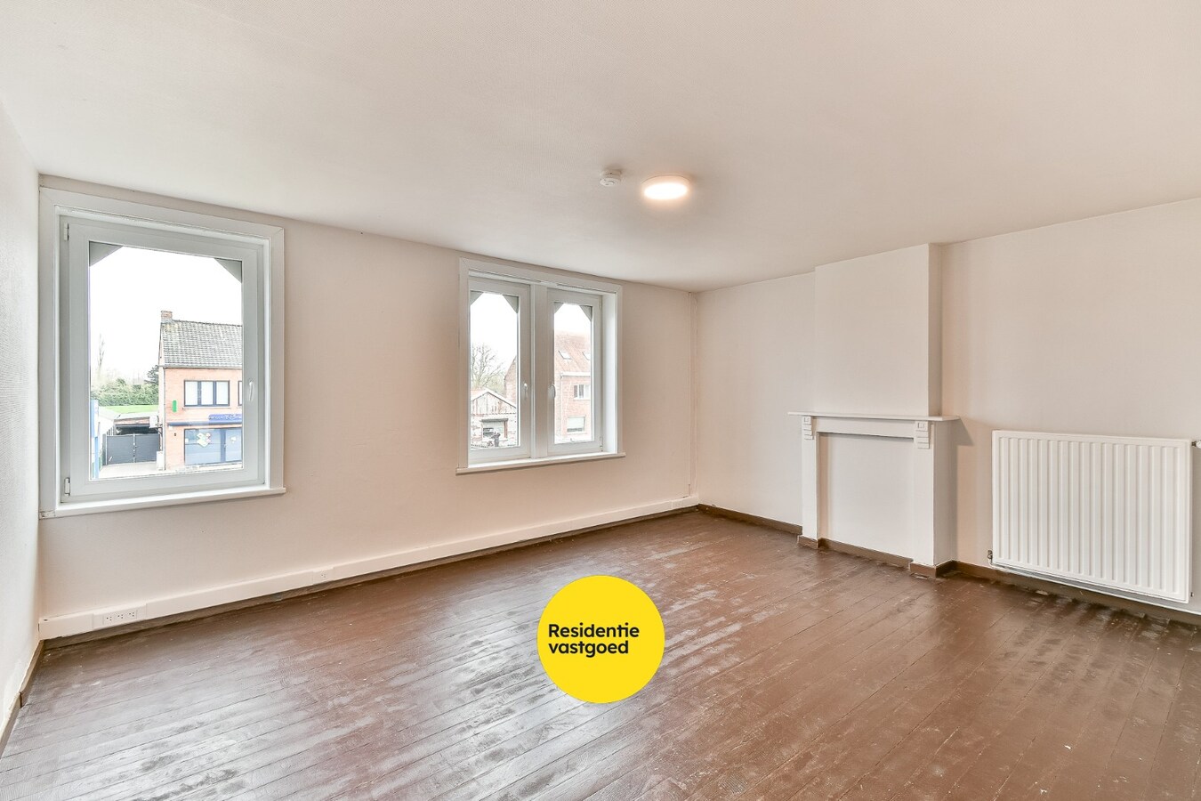 Te huur woning - Gistel