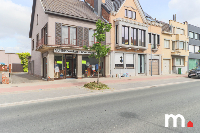 Verkocht woning - Harelbeke