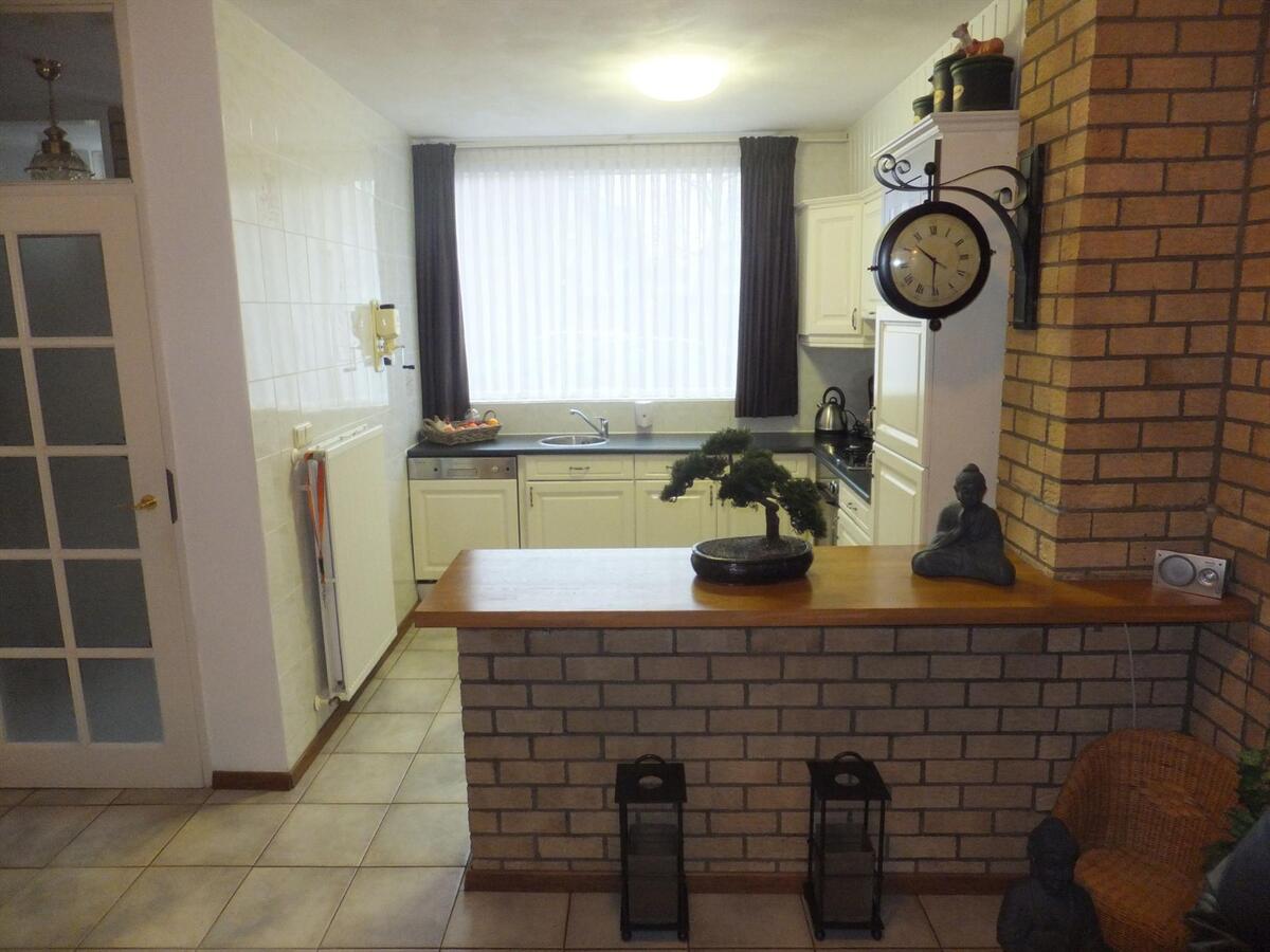 Eengezinswoning verkocht in TILBURG