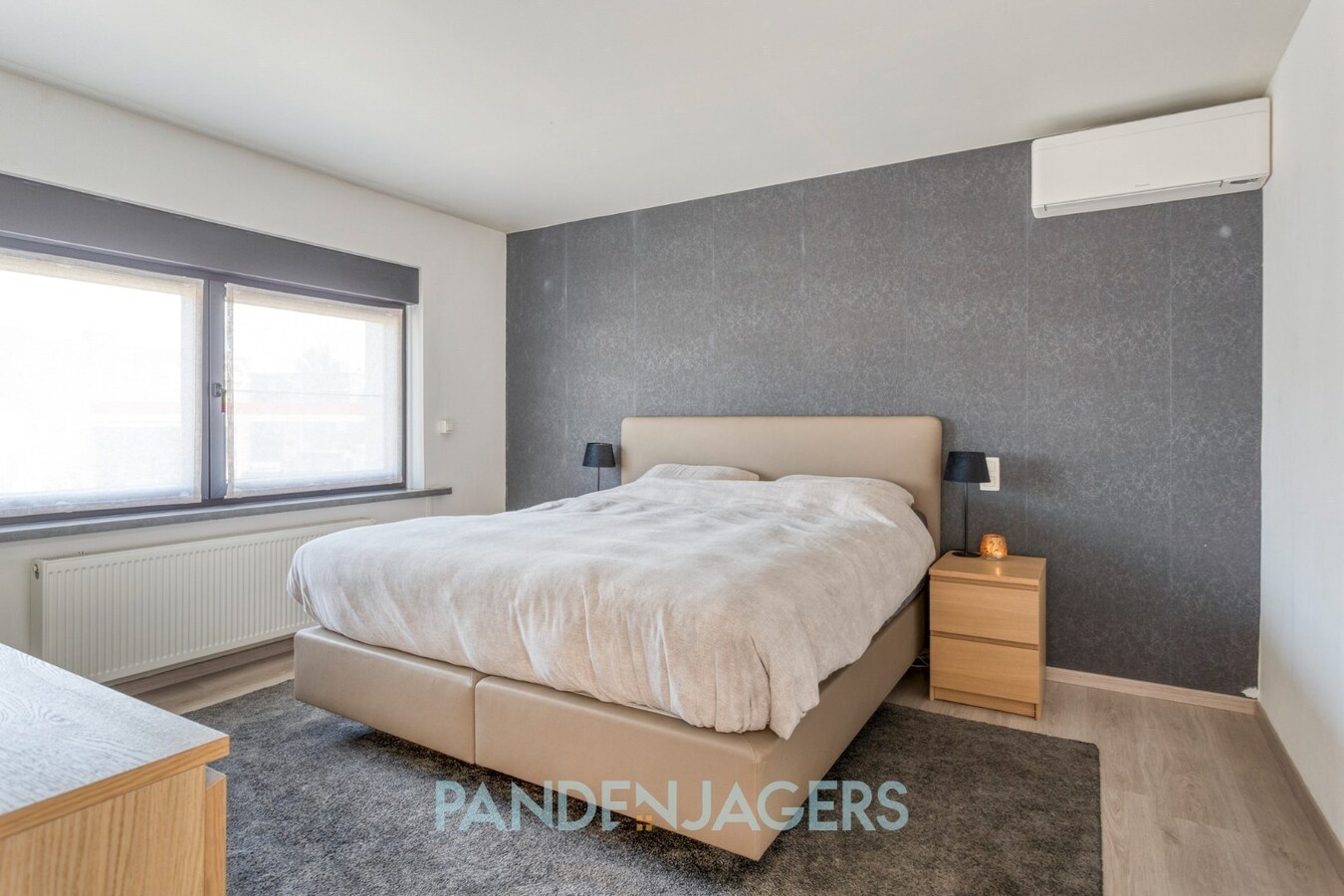 Stijlvol gerenoveerde woning te Duffel 