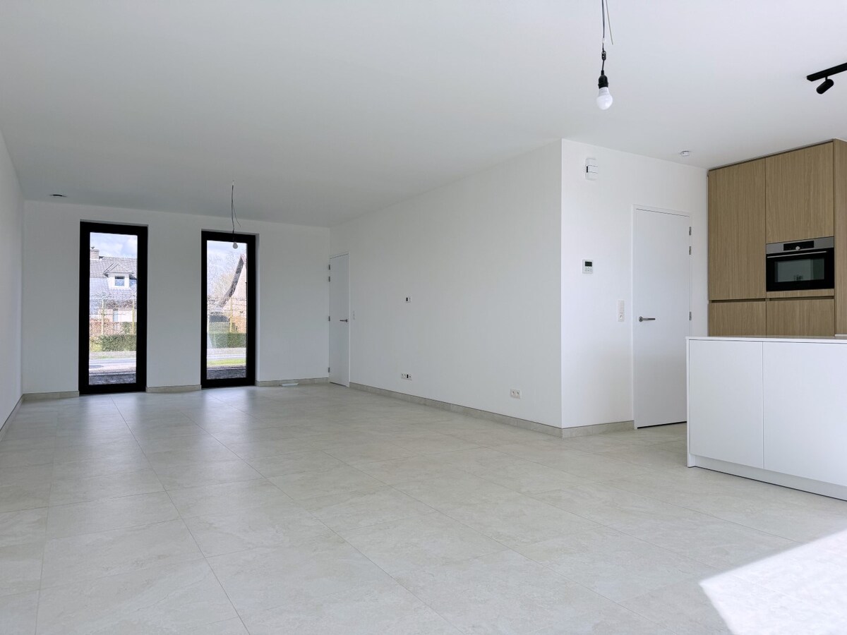 Woning verhuurd in Ravels