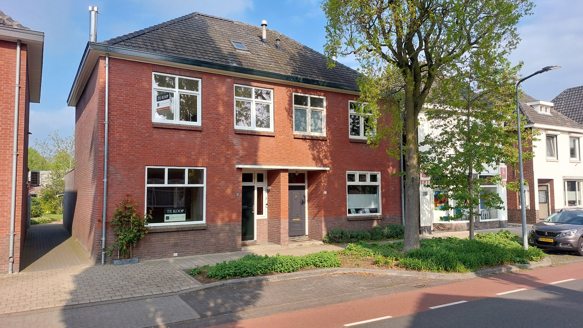 Eengezinswoning te koop in Weert