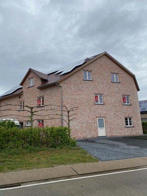 Verhuurd benedenwoning - Mol