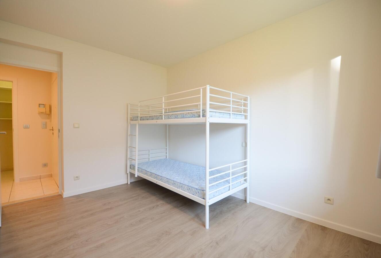 Schön und großes Wohnappartement in Residenz Zeebries. 