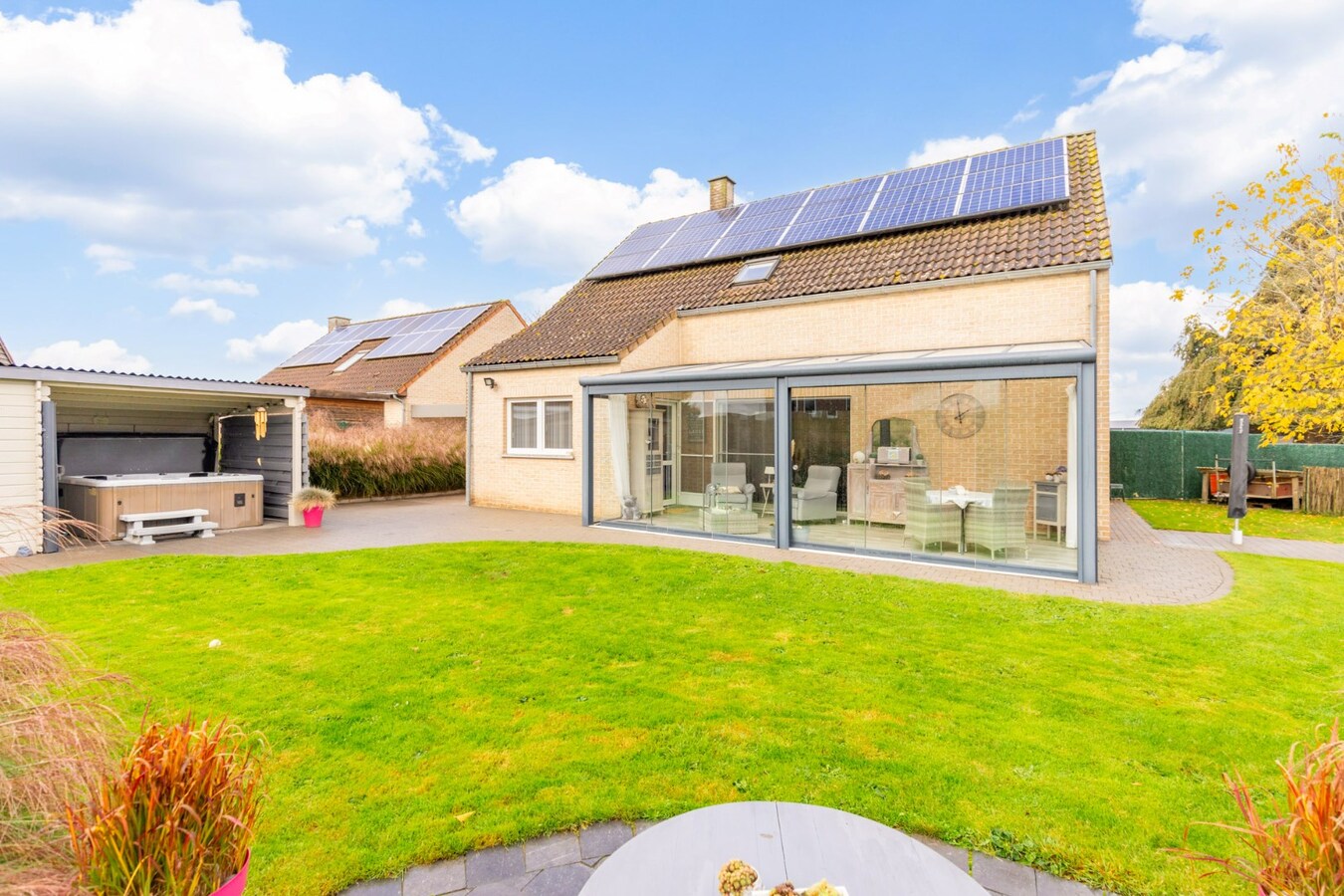 Verkocht woning - Borgloon