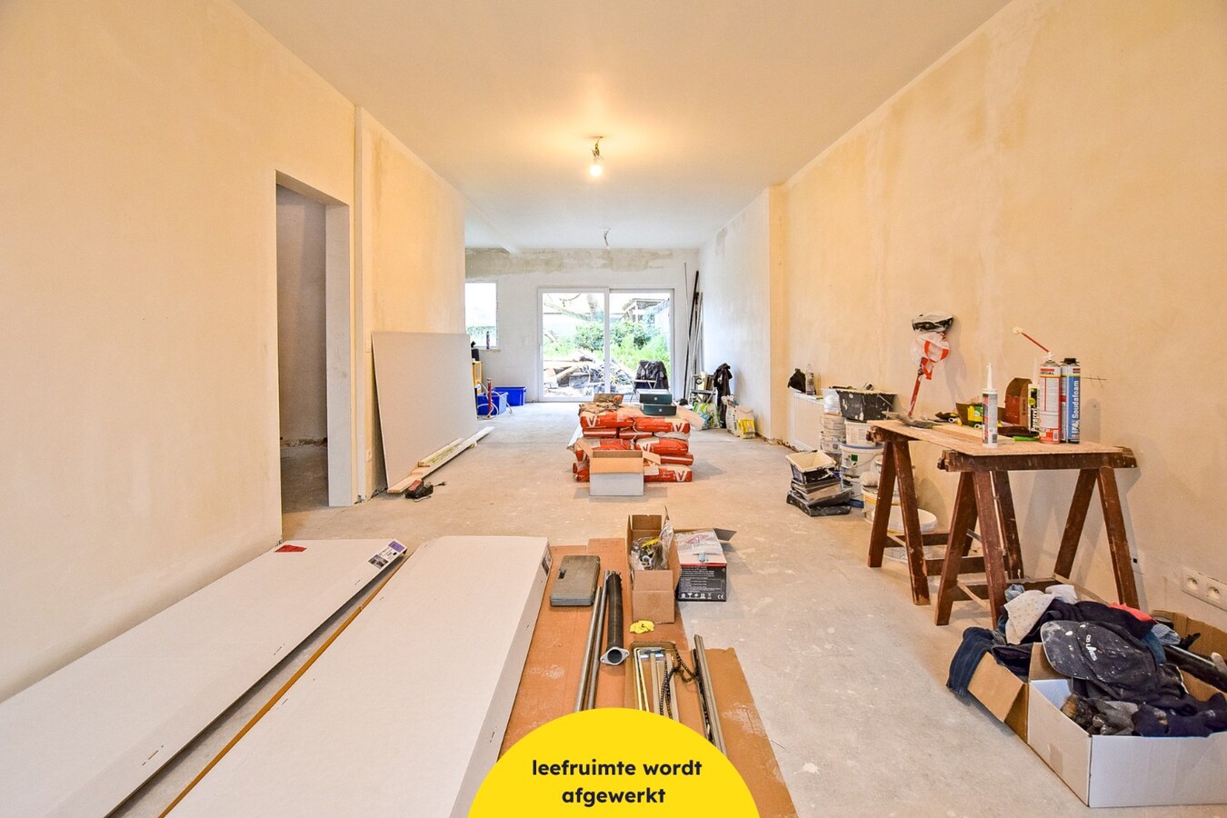 Te koop woning - Vleteren